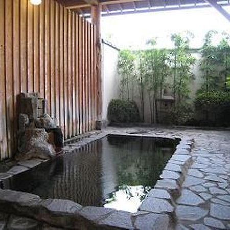 Nitaya Hotel มินาคามิ ภายนอก รูปภาพ
