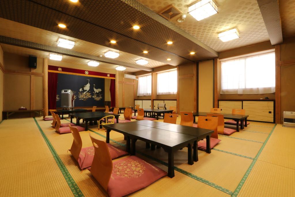 Nitaya Hotel มินาคามิ ภายนอก รูปภาพ