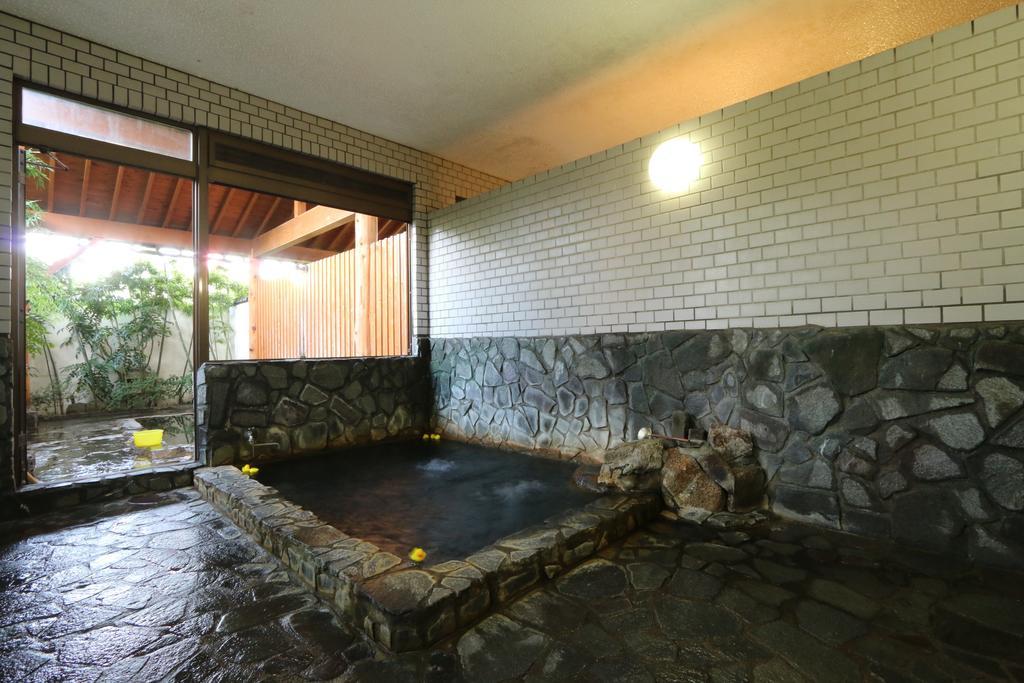 Nitaya Hotel มินาคามิ ภายนอก รูปภาพ